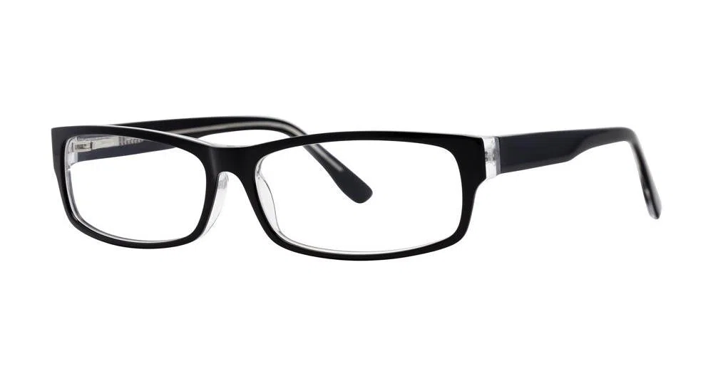 MODERN PLASTICS II COLOSSAL Eyeglasses - view 2